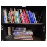 Books and Media Collection