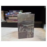 C. S. Lewis The Chronicles of Narnia Set