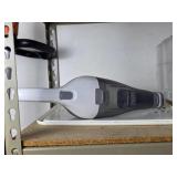 Black and Decker Cordless Dustbuster