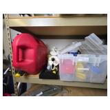 Automotive Tools and Supplies Lot