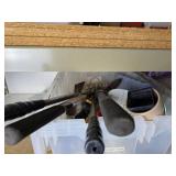 Garden Tools and Supplies