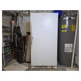 Frigidaire Commercial Upright Freezer