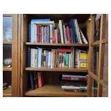 Hardcover and Paperback Books