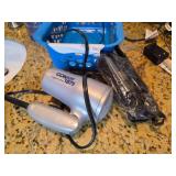 Conair and Franzus Hair Tools Bundle