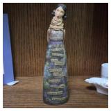 Kelly Rae Roberts Figure by DEMDACO