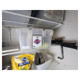 Tennis Gear and Supplies