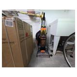 Bissell ProHeat 2X Revolution Vacuum