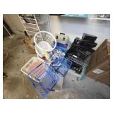 Storage and Organization Items