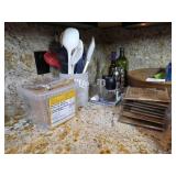 Kitchen Utensils and Accessories