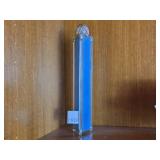 Kaleidoscope with Stand and Marbles