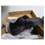 Spira Classic Leather Walking Shoes