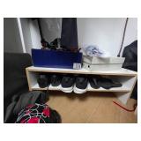 Footwear and Accessories Lot