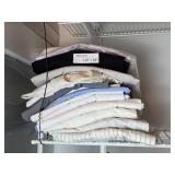 Fabric and Textiles Lot