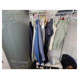 Menï¿½s Clothing and Accessories