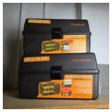 Flambeau 12 or 16 GA Storage Boxes