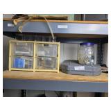 Tools and Hardware Lot