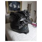 Clothing and Green Boots