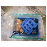 Dillon CM-500 Case/Media Separator Set