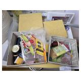 Craft Supplies and Textiles