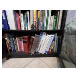 Hardcover and Paperback Books