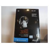 Sennheiser RS 120 Wireless Headphones
