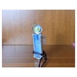 Handcrafted Stained Glass Kaleidoscope