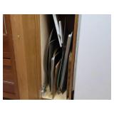 Cutting Boards and Baking Sheets