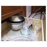 Mixing And Measuring Bowl Set