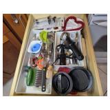 Kitchen Utensils and Bakeware