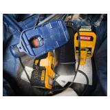 Ryobi Power Tool Set With Bag