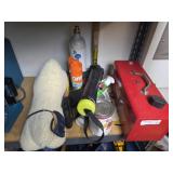 Household and Workshop Tools