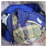 Clothing Items and Outerwear