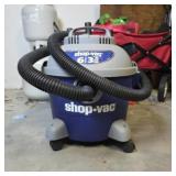 Shop-Vac 6-Gallon 3-HP Wet/Dry Vacuum