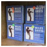 Miles Davis Chronicle CD Set