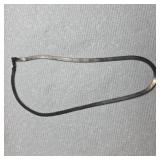 Made in Italy Sterling Silver Necklace