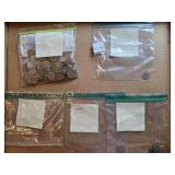 Foreign Currency Collection