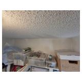 Household Electrical Items