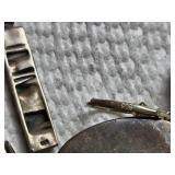 Sterling Silver Jewelry Assortment