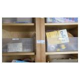 Craft Supplies and Tools