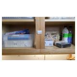 Craft and Quilting Supplies