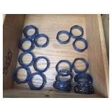 Rings and Stainless Forks