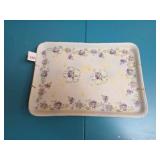 Royal Bayreuth Bavaria Porcelain Tray