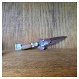 Handcrafted Don Severo Knife from Argentina