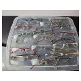 16 Eyeglass Frames