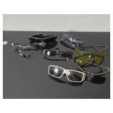 Sunglasses and Eyewear