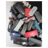 Eyeglass and Sunglass Cases