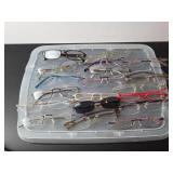 Eyeglasses Frames