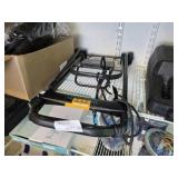 Folding Hand Truck or Dolly