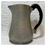 Vintage Guardian Service Cast Aluminum Pitcher