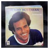 Vinyl Records with Covers